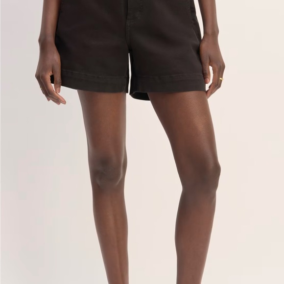 EVERLANE The Way-High® Short - Picture 4 of 5